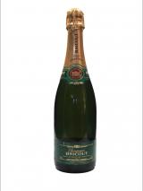 Champagne Brut Blanc de Blancs 1992 Bricout photo