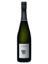 Champagne Brut Nature Fleur De L'Europe Fleury photo