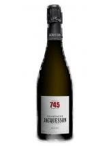 Champagne Extra Brut Cuvée 745 Jacquesson photo