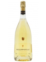 Champagne Extra Brut Grand Blanc Magnum 2011 Magnum Philipponnat photo