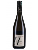 Champagne Extra Brut Harmonie 2011 Franck Pascal photo