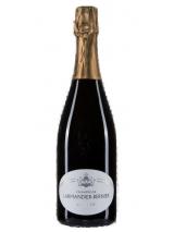 Champagne Extra Brut Latitude Larmandier-Bernier photo