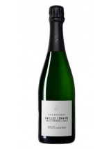 Champagne Réflets Extra Brut Caillez Lemaire photo