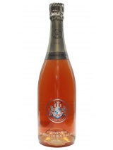 Champagne Ros Barons de Rotschild photo