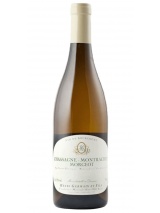 Chassagne-Montrachet 1er Cru Morgeot 2011 Domaine Henri Germain photo