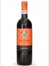 Chianti 2004 Piccini photo