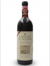 Chianti Classico 1986 Castello di Volpaia photo