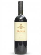 Chianti Classico Brolio 1999 Barone Ricasoli photo