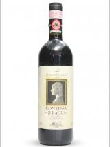 Chianti Classico Contessa di Radda 1997 Geografico photo