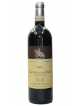 Chianti Classico Gran Selezione San Lorenzo 2011 Castello di Ama photo