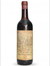 Chianti Classico Riserva Ducale Ruffino photo