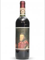 Chianti Classico Riserva Il Grigio 1987 Agricola San Felice photo