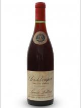 Clos Vougeot 1972 Louis Latour photo