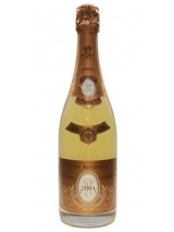 Cristal 2004 Louis Roederer photo