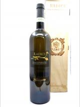 Fiano di Avellino Radici Magnum 2012 Magnum Mastroberardino photo