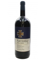 Flaccianello Magnum 2006 Magnum Fontodi photo