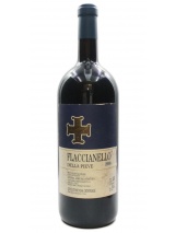 Flaccianello Magnum 2008 Magnum Fontodi photo