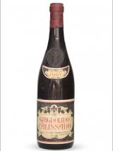 Grignolino 1967 Calissano photo