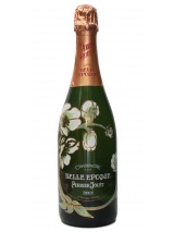 La Belle Epoque 2002 Perrier Jouet photo