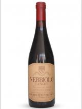 Langhe Nebbiolo 1990 Cordero di Montezemolo photo