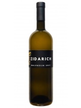 Malvasia 2019 Zidarich photo