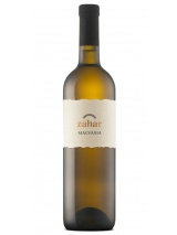 Malvasia 2021 Zahar photo