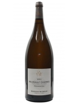 Meursault 1er Cru Charmes Magnum 2021 Magnum Domaine Michelot photo