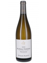 Meursault 1er Cru Perrières 2020 Domaine Michelot photo