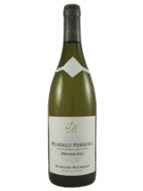 Meursault 1er Cru Perrières Magnum 2021 Magnum Domaine Michelot photo