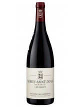 Morey-Saint-Denis 1er Cru Les Loups 2021 Domaine des Lambrays photo