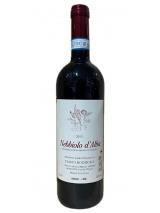 Nebbiolo d'Alba 2013 Flavio Roddolo photo