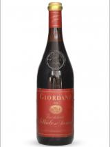 Nebbiolo del Piemonte 1986 Giordano photo