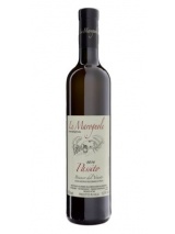 Passito Bianco 0.5L 2017 0.5L Le Marognole photo