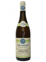 Pecorino d'Abruzzo 2016 Emidio Pepe photo