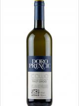 Pinot Grigio 2022 Doro Princic photo