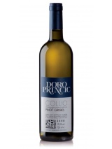 Pinot Grigio 2023 Doro Princic photo