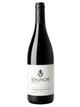 Pinotage Jackal's River 2021 Beaumont photo