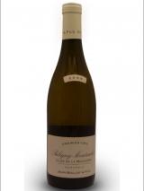 Puligny-Montrachet 1er Cru Clos de la Mouchère Monopole 2004 Domaine Jean Boillot photo