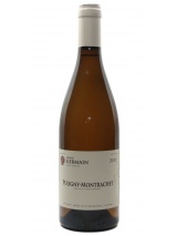 Puligny-Montrachet 2020 Arnaud Germain photo