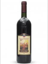 Rosso di Montalcino 1999 Banfi photo