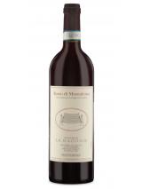 Rosso di Montalcino 2013 Le Ragnaie photo