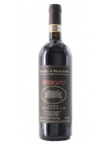 Rosso di Montalcino Petroso 2014 Le Ragnaie photo