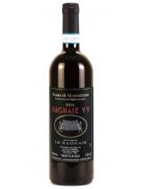 Rosso di Montalcino Vigna Vecchia 2014 Le Ragnaie photo