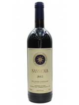 Sassicaia 2015 Tenuta San Guido photo