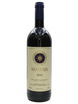 Sassicaia 2016 Tenuta San Guido photo