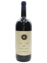 Sassicaia Magnum 2010 Magnum Tenuta San Guido photo