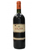 Solaia 2006 Antinori photo