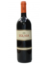 Solaia 2007 Antinori photo