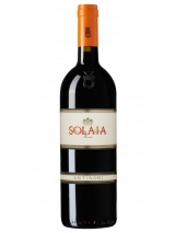 Solaia 2009 Antinori photo