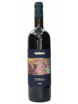 Syrah 2008 Tua Rita photo